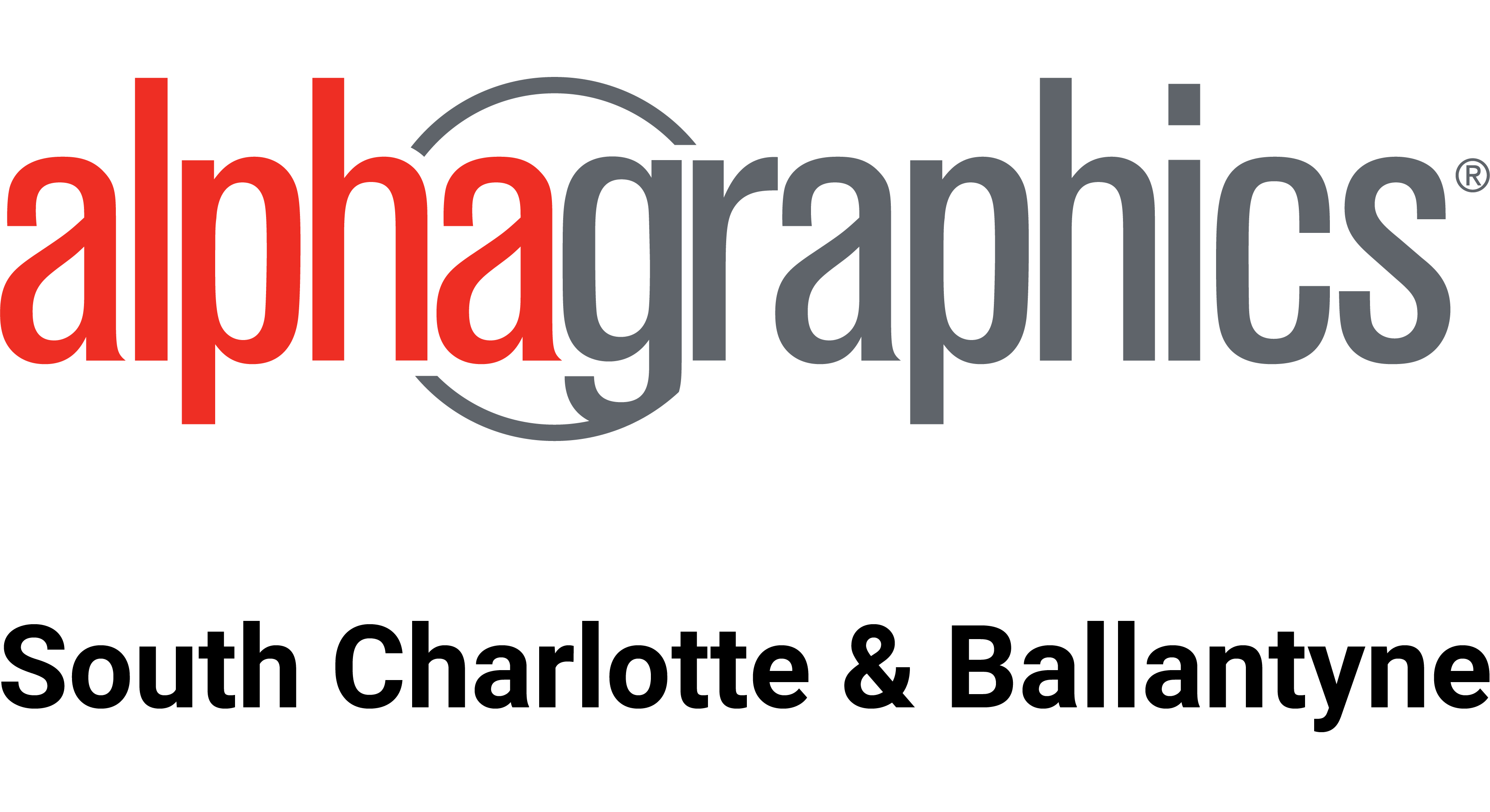 Alpha Graphics