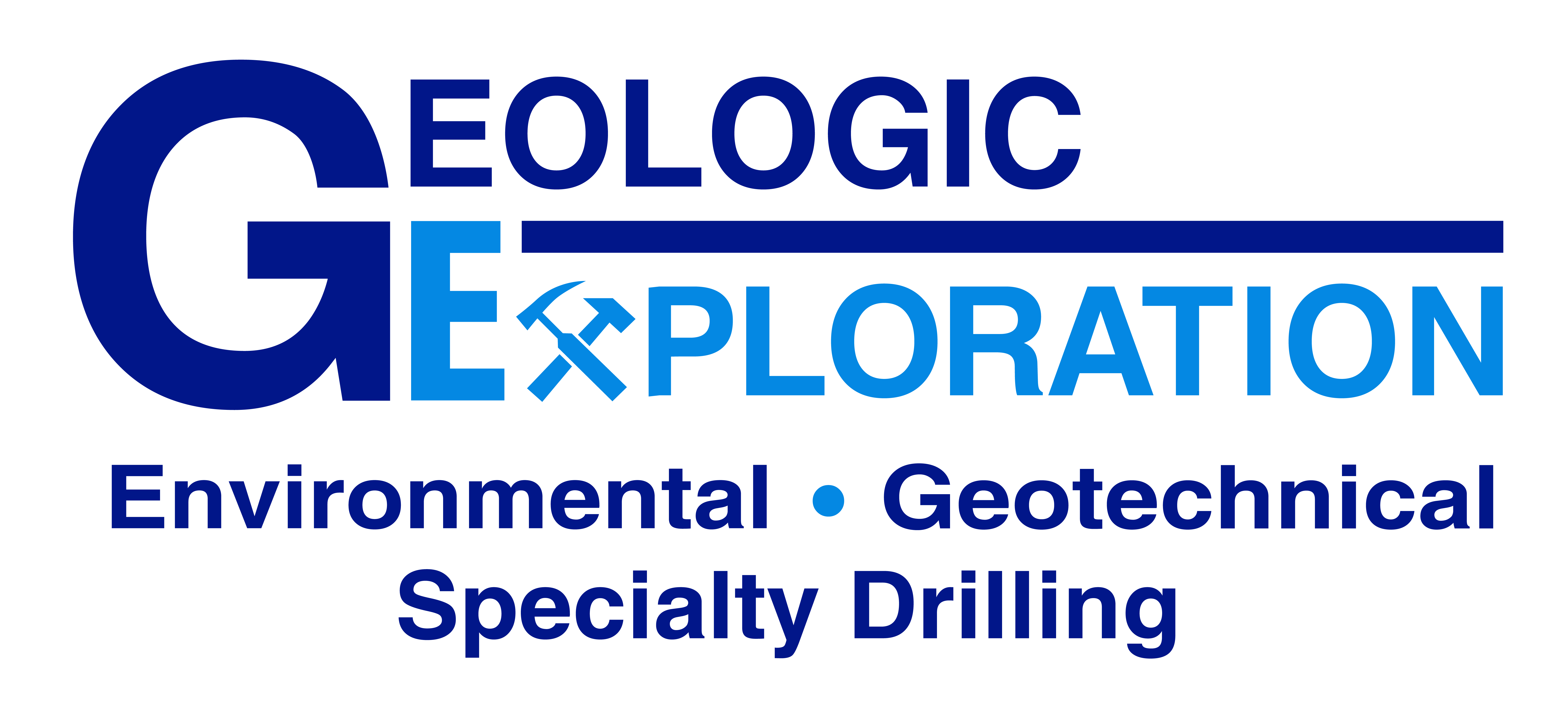 Geological Exploration