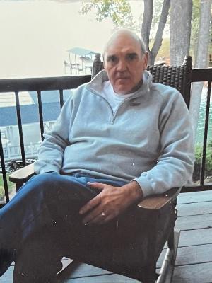 Fundraising in Memory of John E Mead