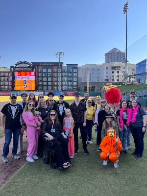 ALS Walk 2024