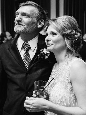 Love you, Dad.