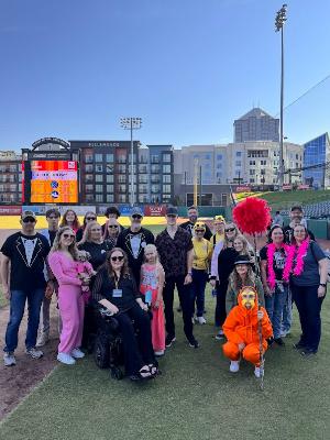 ALS Walk 2024
